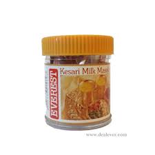 EVEREST MILK MASALA 10GM